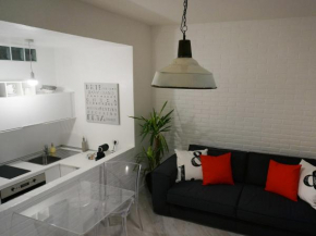 Les Suites di Parma - Luxury Apartments  Парма
